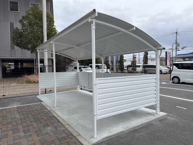 TAISHI　CUBEのその他共用部分