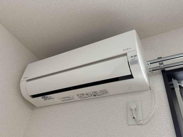 TAISHI　CUBEの設備
