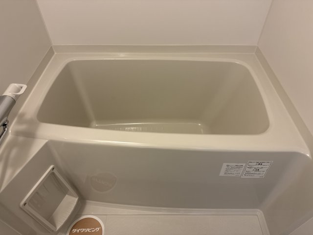 TAISHI　CUBEの浴室