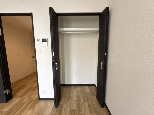 TAISHI　CUBEの収納
