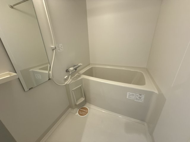TAISHI　CUBEの浴室