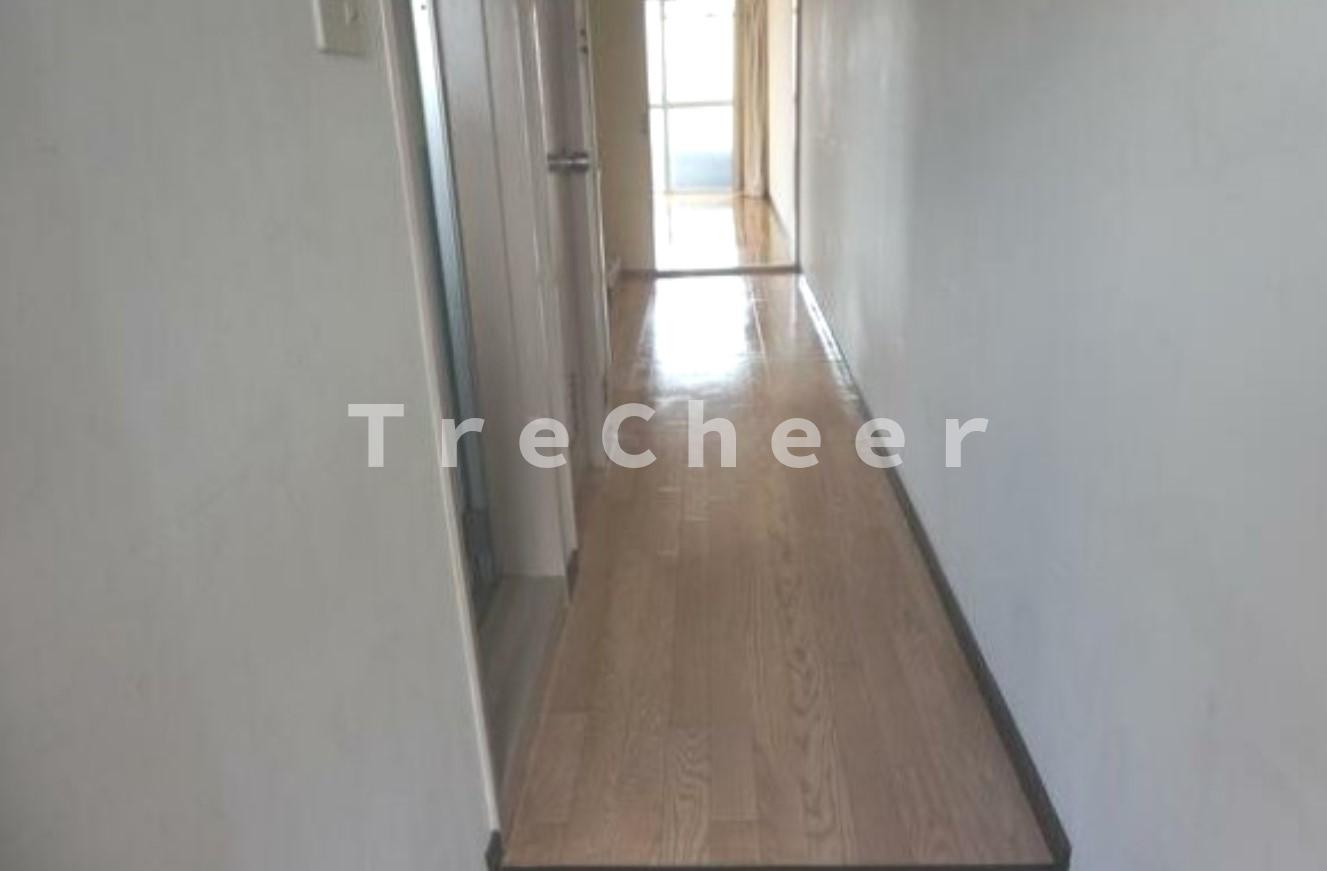 スカイハイツ大沢のその他