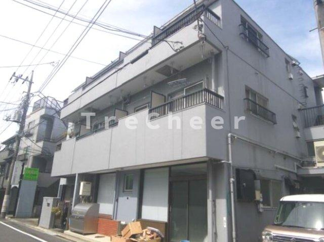 スカイハイツ大沢のその他共用部分