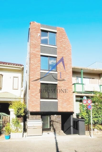 Ｇｌａｎｐａｒｋ池之端