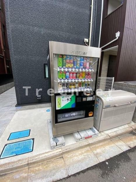 b.o.maison日暮里(ビーオーメゾン日暮里)のその他