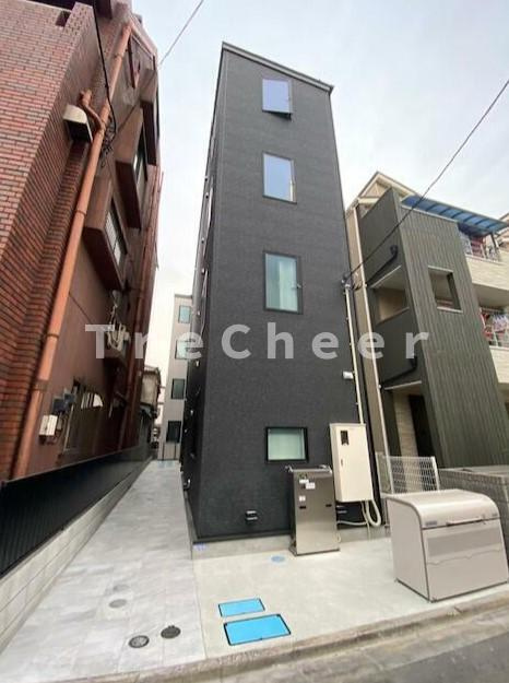 b.o.maison日暮里(ビーオーメゾン日暮里)