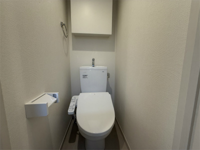 【トイレ】 | Avenir-S 大森