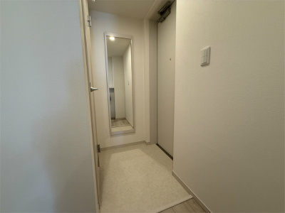 【玄関】 | Avenir-S 大森