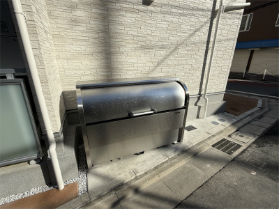 【その他共用部分】 | Avenir-S 大森