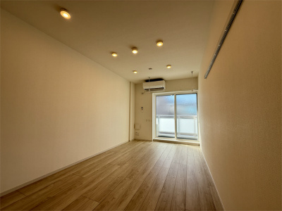 【居間・リビング】 | Avenir-S 大森