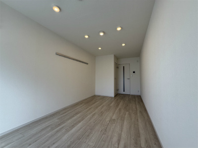 【寝室】 | Avenir-S 大森