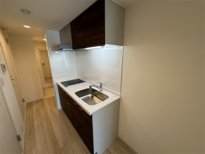 【キッチン】 | Avenir-S 大森