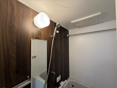 【浴室】 | Avenir-S 大森