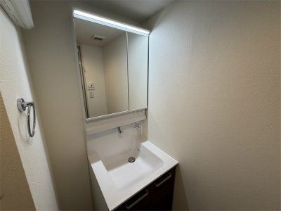 【独立洗面台】 | Avenir-S 大森