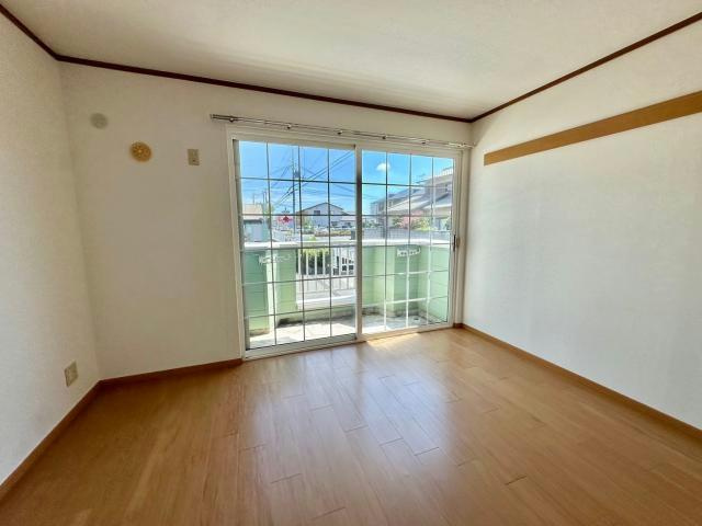 エスポワールⅠの洋室