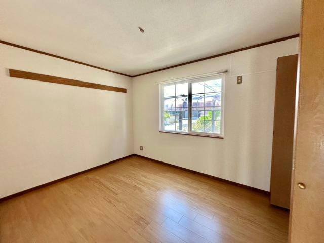 エスポワールⅠの洋室