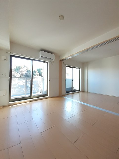 マーベラスの居間・リビング