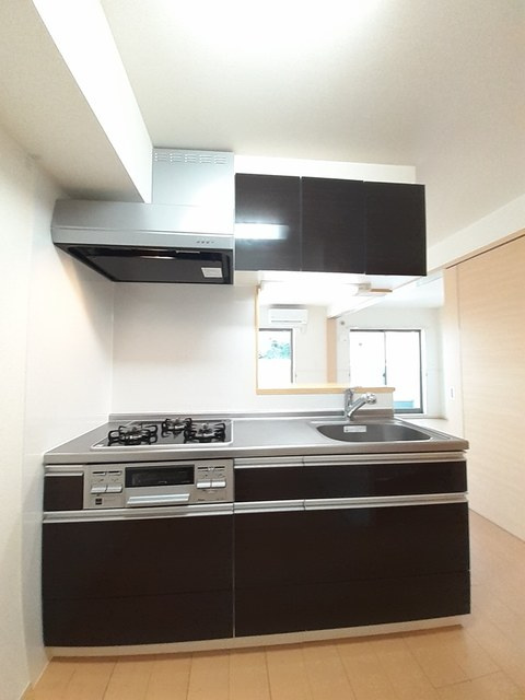 マーベラスのキッチン