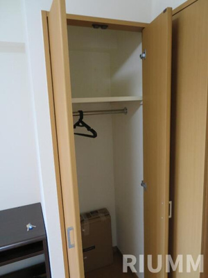 【収納】 | スカイコート初台