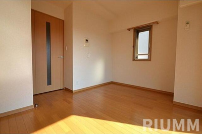 【内装】 | スカイコート初台