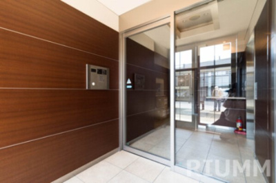 【セキュリティ】 | スカイコート初台