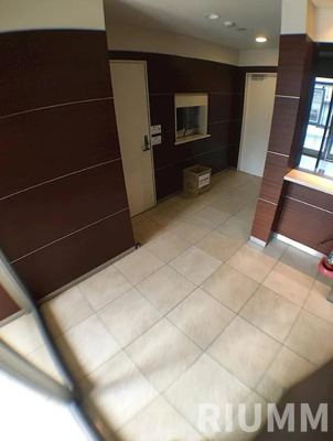 【その他共用部分】 | スカイコート初台