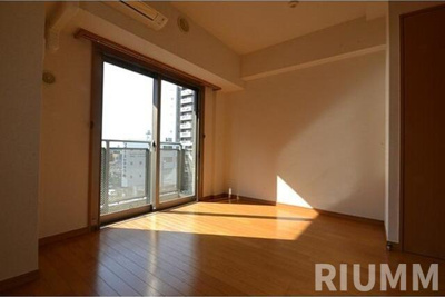 【居間・リビング】 | スカイコート初台