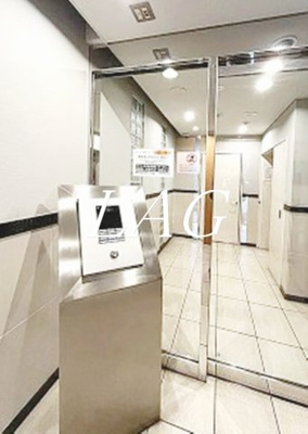 【セキュリティ】 | メインステージ白山 | オートロックです。