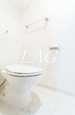 【トイレ】 | メインステージ白山 | トイレです。