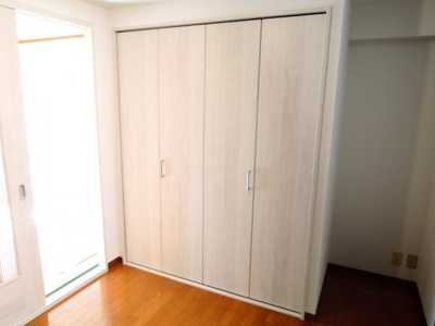 【収納】 | 石田グリーンハイム