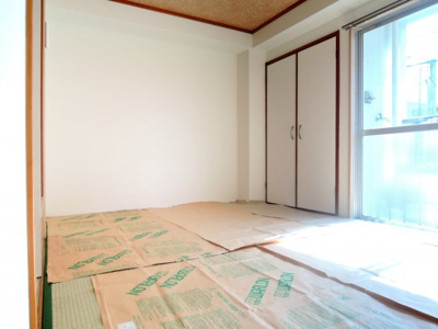 【居間・リビング】 | 石田グリーンハイム