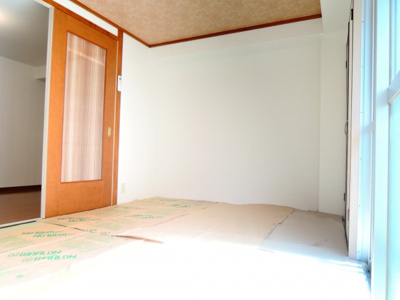 【居間・リビング】 | 石田グリーンハイム