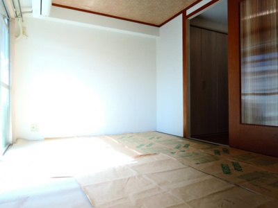 【寝室】 | 石田グリーンハイム