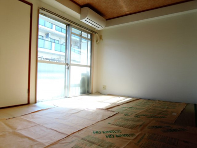 【内装】 | 石田グリーンハイム