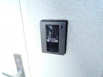 【セキュリティ】 | 石田グリーンハイム