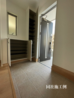  | 【名古屋市名東区小井堀町1101新築戸建1号棟】上社小学校・上社中学校