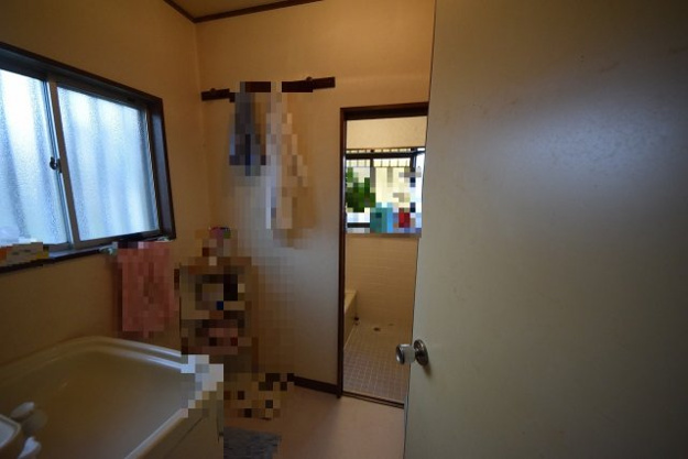 【脱衣所】 | 伊東市川奈　戸建