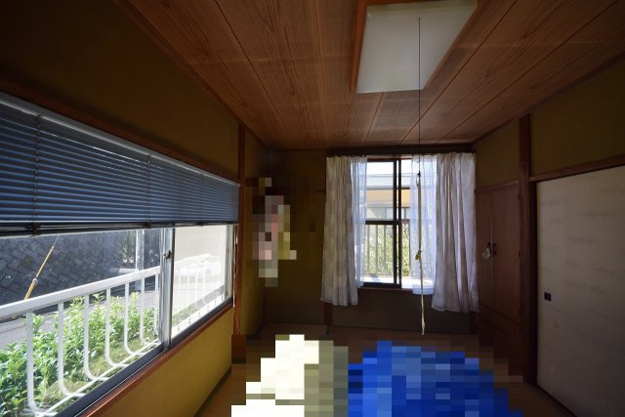 【和室】 | 伊東市川奈　戸建