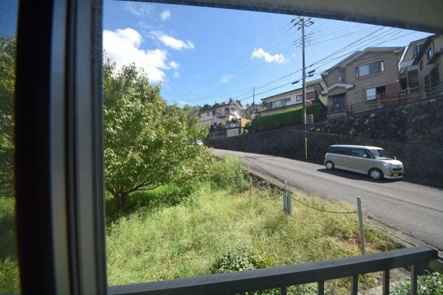 【展望】 | 伊東市川奈　戸建