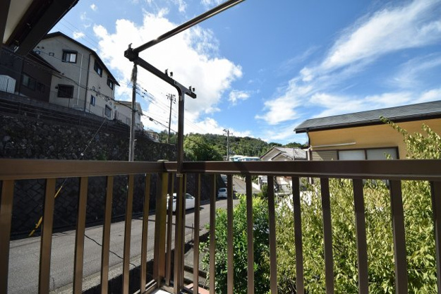 【展望】 | 伊東市川奈　戸建