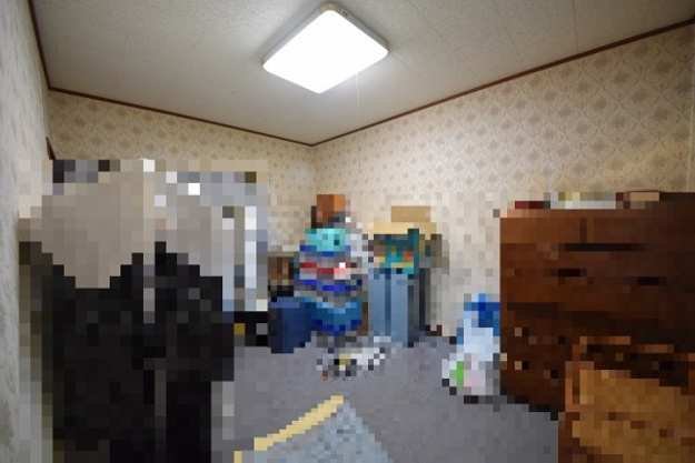 【洋室】 | 伊東市川奈　戸建