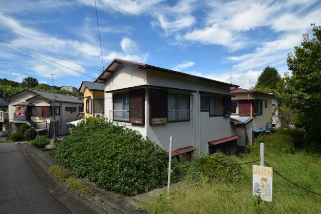 【外観】 | 伊東市川奈　戸建