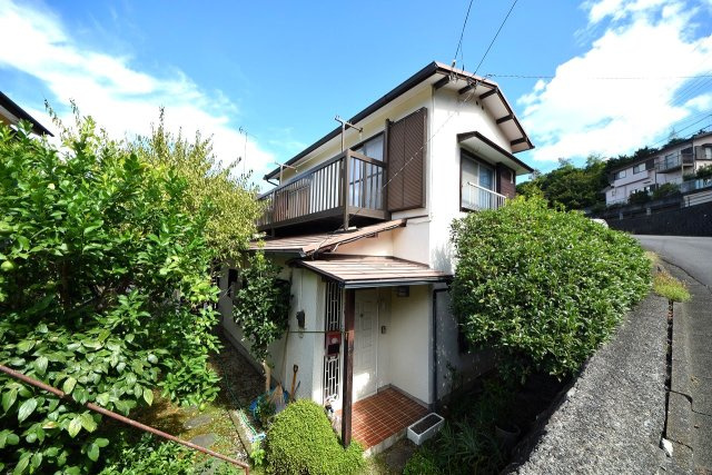 伊東市川奈　戸建の画像