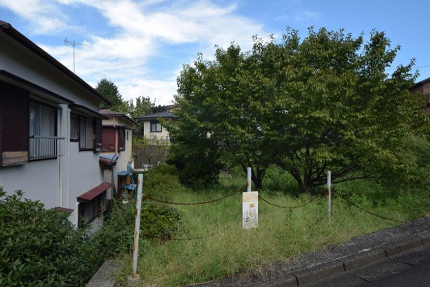 【外観】 | 伊東市川奈　戸建