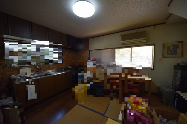 【キッチン】 | 伊東市川奈　戸建