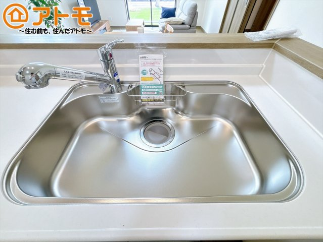 【設備】 | 沼津市本松下　新築一戸建て　C号棟
