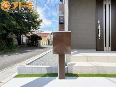 【その他】 | 沼津市本松下　新築一戸建て　C号棟