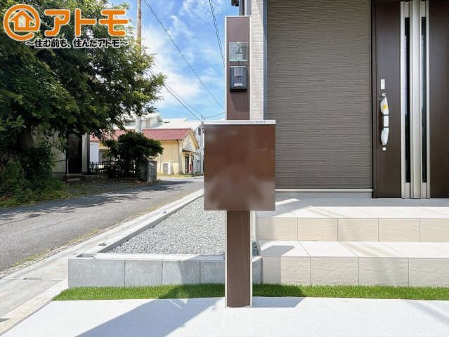【その他】 | 沼津市本松下　新築一戸建て　C号棟