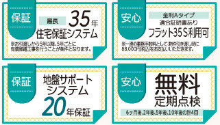 仲介手〇料不要　リーブルガーデン菊池市泗水町永【泗水東小・泗水中】のその他