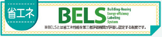 仲介手〇料不要　リーブルガーデン菊池市泗水町永【泗水東小・泗水中】の省エネ性能ラベル